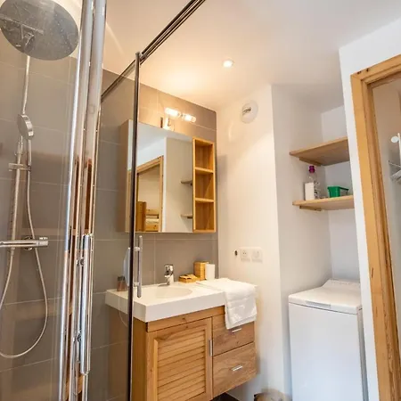 Chanrossa 17 Apartman Mussillon