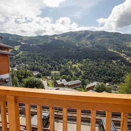 Apartman Chanrossa 17 *