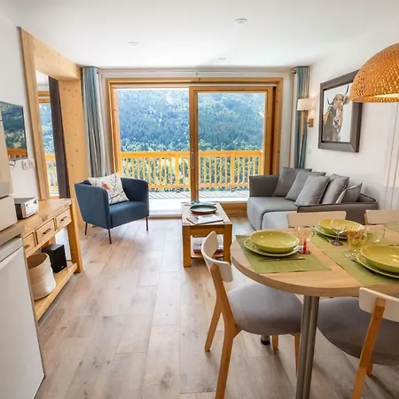 Apartman Chanrossa 17 Mussillon