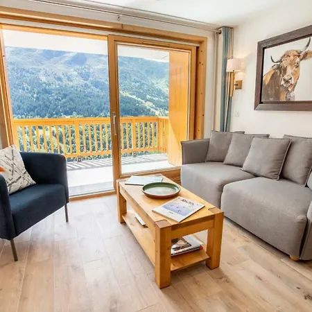 Apartman Chanrossa 17 *