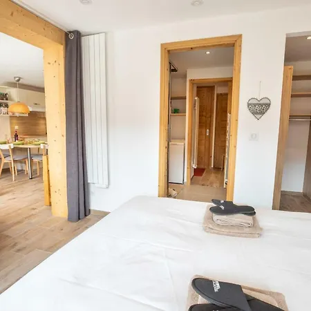 Chanrossa 17 Apartman Mussillon