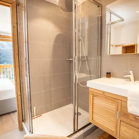 Apartman Chanrossa 17 Mussillon