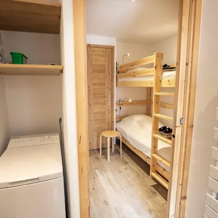Chanrossa 17 Apartman Mussillon