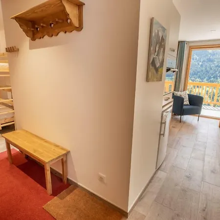 Chanrossa 17 Apartman Mussillon